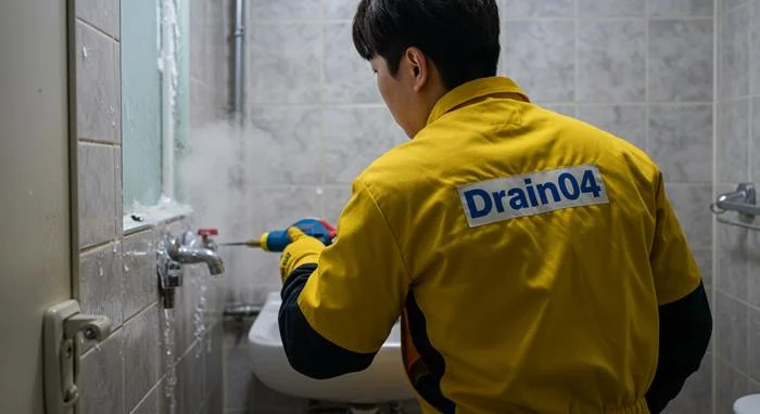 마산동 수도 동파 녹임 해빙 신속 정확하게 해결합니다