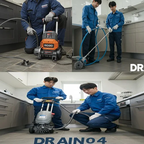 마산동 하수구막힘 업체 스트레스까지 해소