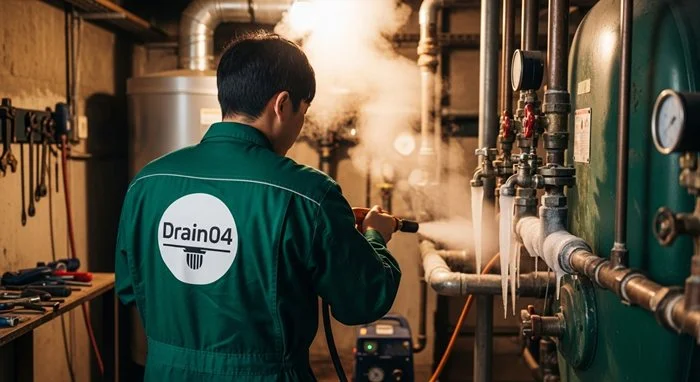 감정동 해빙 하수도 배관 업체 언제든 불러만 주세요