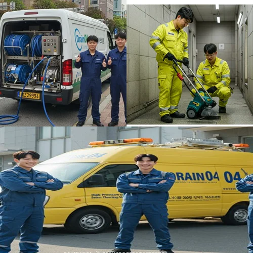 사우동 변기막힘 업체 답답함 제로 만들어 드려요