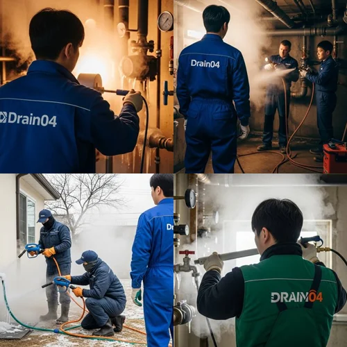 김포 빙수 녹이는 팁