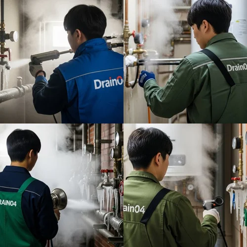 김포 빙수 녹이는 팁