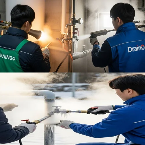 긴급 상황에서의 신속한 대처를 위한 출동 서비스 필요성