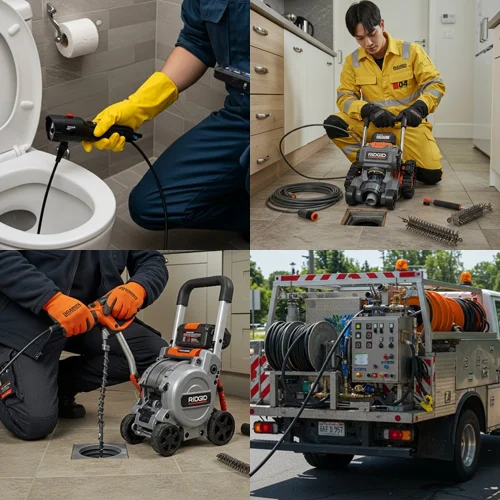 구래동 하수구 막힘 배수구 시원하게 뚫어 드릴게요