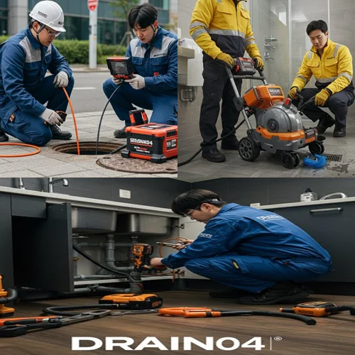 감정동 싱크대막힘 역류 운수대통을 기원하며