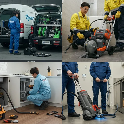 양촌읍 변기막힘 업체 신속한 출동으로 해결