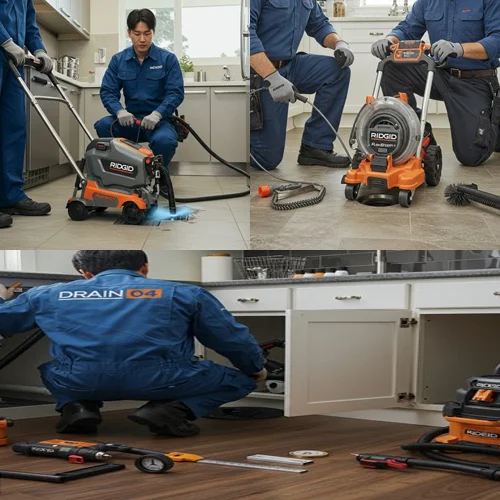 구래동 변기 막힘 수리 한강신도시 아파트 화장실 긴급 출동 후기