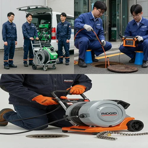 구래동 변기 막힘 수리 한강신도시 아파트 화장실 긴급 출동 후기