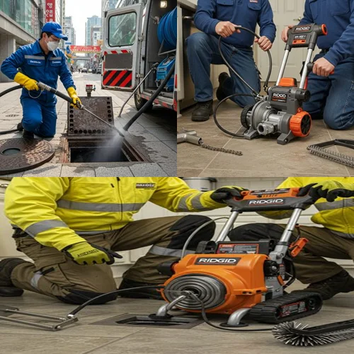 구래동 변기 막힘 수리 한강신도시 아파트 화장실 긴급 출동 후기