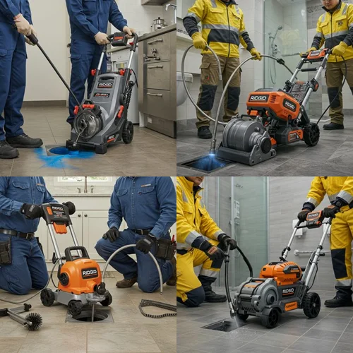 장기동 변기 막힘 수리 라베니체 상가 화장실 막힘 해결 후기 (추천)