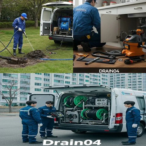 장기동 변기 막힘 수리 라베니체 상가 화장실 막힘 해결 후기 (추천)