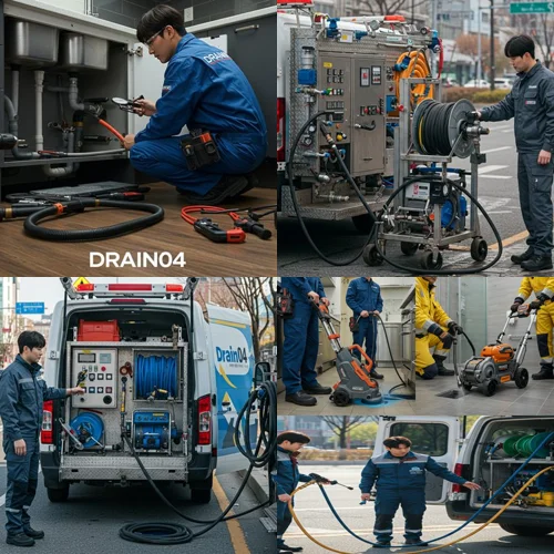 장기동 변기 막힘 수리 라베니체 상가 화장실 막힘 해결 후기 (추천)