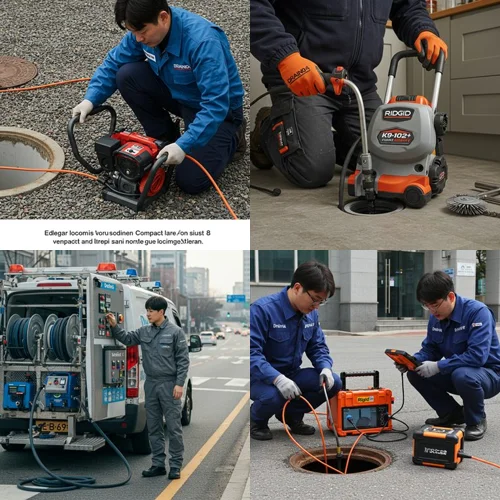 장기동 변기 막힘 수리 라베니체 상가 화장실 막힘 해결 후기 (추천)