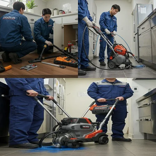 장기동 변기 막힘 수리 라베니체 상가 화장실 막힘 해결 후기 (추천)