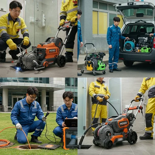 김포 하수구 막힘 업체 어디가 진짜 양심적인 곳일까요 (솔직 비교)