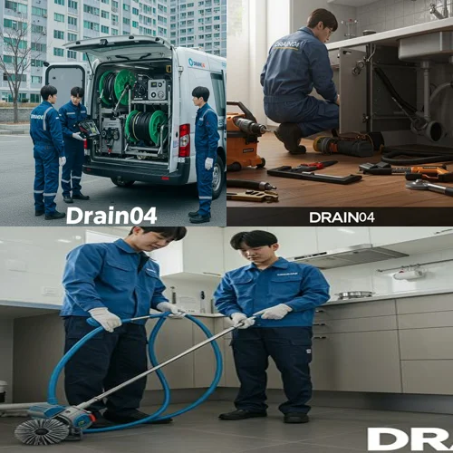 김포 하수구 막힘 업체 어디가 진짜 양심적인 곳일까요 (솔직 비교)