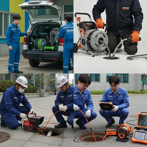 김포 하수구 막힘 업체 어디가 진짜 양심적인 곳일까요 (솔직 비교)