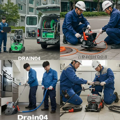 김포 변기 막힘 수리, 뜯지 않고 10분 만에 해결하는 곳 찾았어요! (꿀팁)