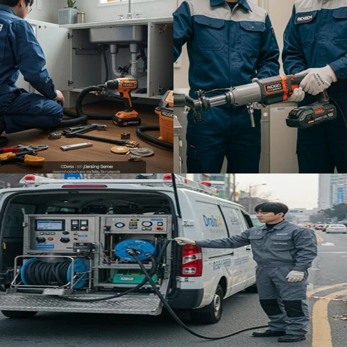 변기가 또 막혔다면? 속 시원한 김포 변기 막힘 수리 전문가 리얼 후기