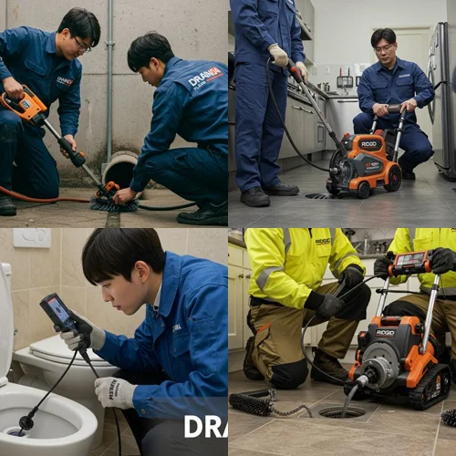 변기가 또 막혔다면? 속 시원한 김포 변기 막힘 수리 전문가 리얼 후기