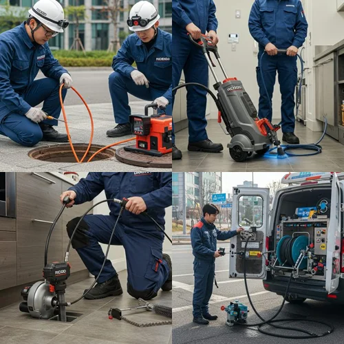 김포 하수구 막힘 업체 어디가 진짜 양심적인 곳일까요 (솔직 비교)