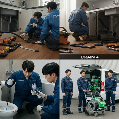 변기가 또 막혔다면? 속 시원한 김포 변기 막힘 수리 전문가 리얼 후기