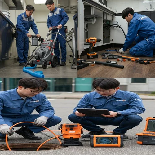 감정동 변기 막힘 수리, 아파트 화장실 역류 완벽 해결 후기 공유합니다!