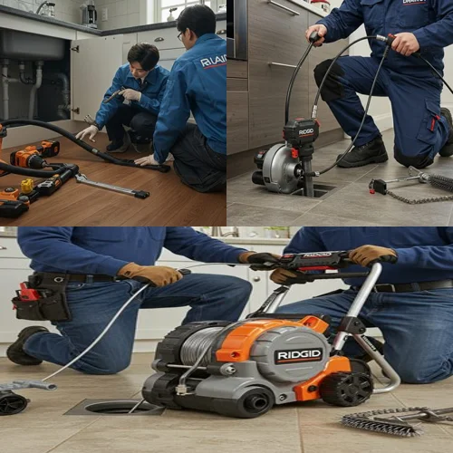 김포시청 근처 상가 막힘 신속 해결! 사우동 하수구 뚫음 하수도 후기