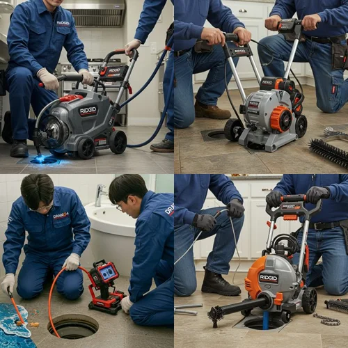 김포시 하수구 업체 믿을만한 곳