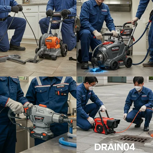 사우동 변기 막힘 레버 고장