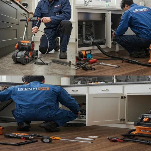 장기동 하수구 뚫음 스케일링