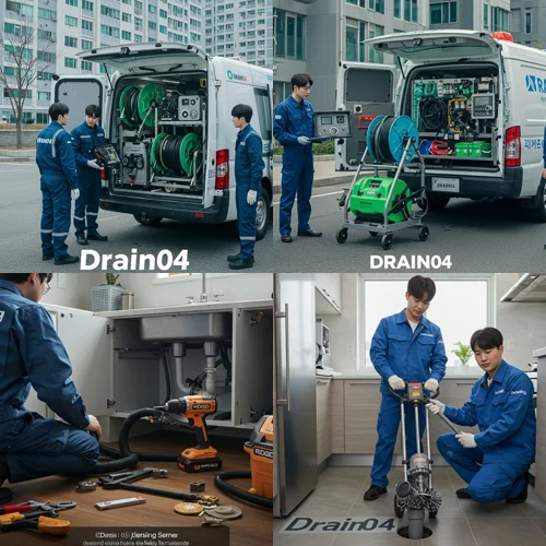 김포 변기 막힘 칫솔 빠짐