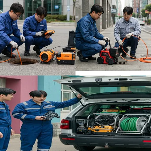 마산동 싱크대 막힘 막힘 뚫음