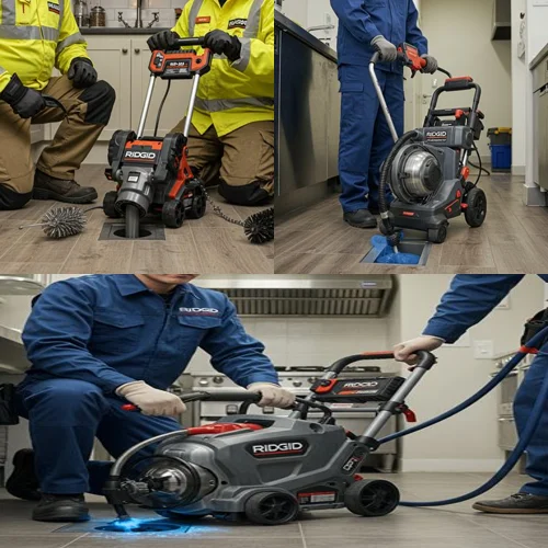 김포 하수구 업체 드레인04