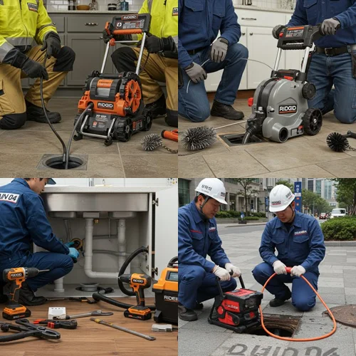 장기동 변기 막힘 장난감 빠짐