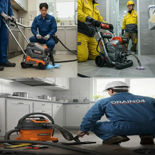 장기동 변기 막힘 장난감 빠짐