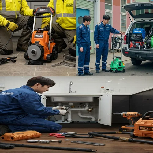 마산동 변기 막힘 백시멘트