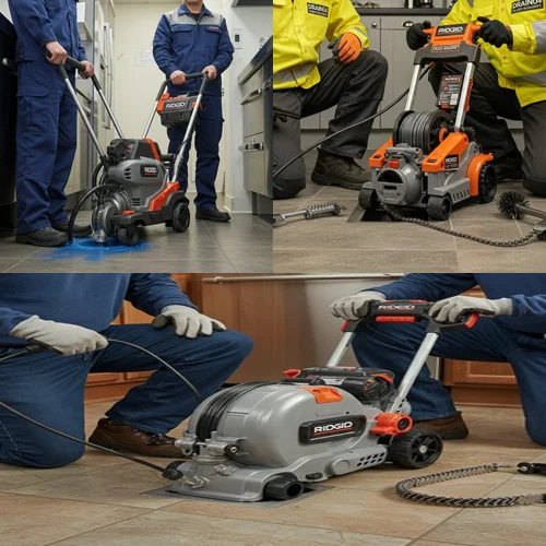 김포시 하수도 막힘 빗물 우수관